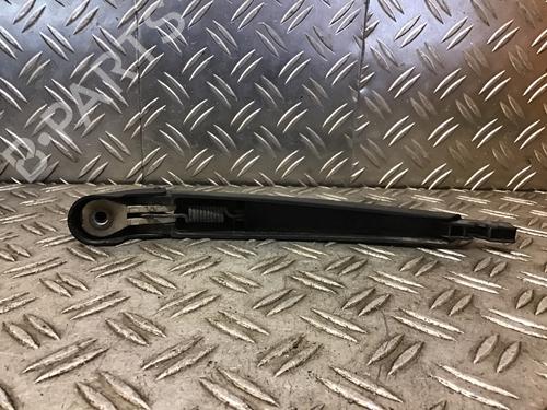Rear windshield wiper arm FORD KA (RU8) 1.2 | BP24124971C144 