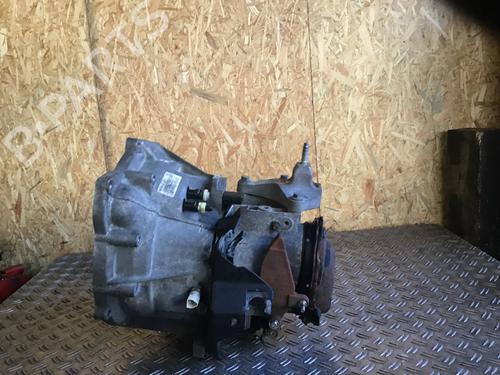 Gearbox FORD FUSION (JU_) 1.4 | BP24398516M3 