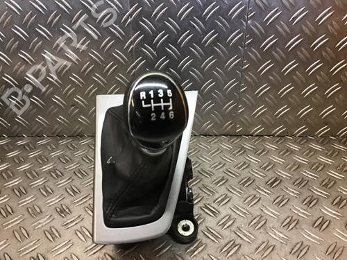 Automatic gearbox selector FORD FOCUS III Turnier 1.6 TDCi | BP24124992M91 