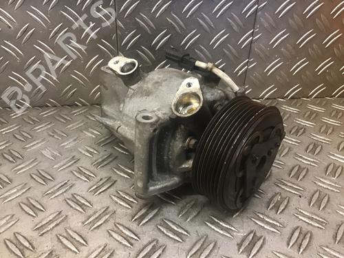AC compressor DACIA SANDERO II TCe 90 (B8M1, B8MA, B8AC) | BP32322221M34