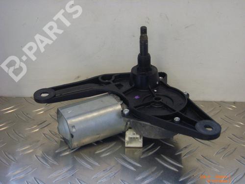 Used Rear wiper motor RENAULT CLIO II (BB_, CB_) 1.2 16V (BB05, BB0W, BB11, BB27, BB2T, BB2U, BB2V, CB05,... (75 hp) 5059595