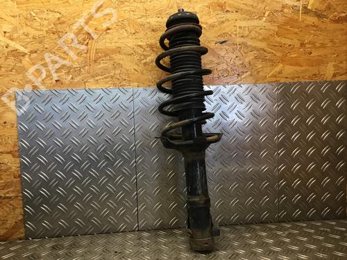 Used Left front shock absorber VW POLO III (6N1) 50 1.0 (50 hp) 14987685