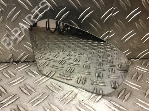Right mirror glass MERCEDES-BENZ A-CLASS (W169) A 150 (169.031, 169.331) | BP23132606C147 