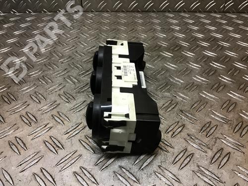 Climate control VW FOX Hatchback (5Z1, 5Z3, 5Z4) 1.2 | BP9091602I5 