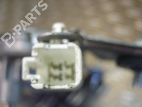 Rear wiper motor TOYOTA PRIUS Liftback (_W2_) 1.5 Hybrid (NHW20_, NHW20R) | BP5056338M102 