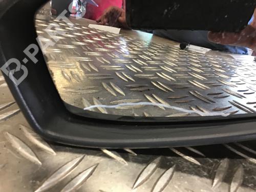 Left mirror FIAT STILO (192_) 1.6 16V (192_XB1A) | BP6005494C26 