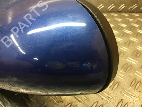 Left mirror MERCEDES-BENZ A-CLASS (W168) A 140 (168.031, 168.131) | BP15193025C26 