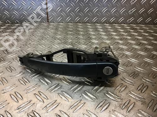 Maneta exterior delantera izquierda VW PASSAT B5.5 Variant (3B6) 1.9 TDI | BP10012063C128 