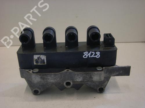 Used Electronic module FIAT MAREA Weekend (185_) 1.6 100 16V (103 hp) 14694222