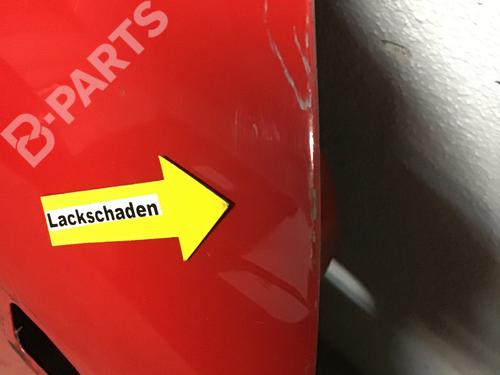 Left front door MINI MINI (R56) One | BP5213243C2 