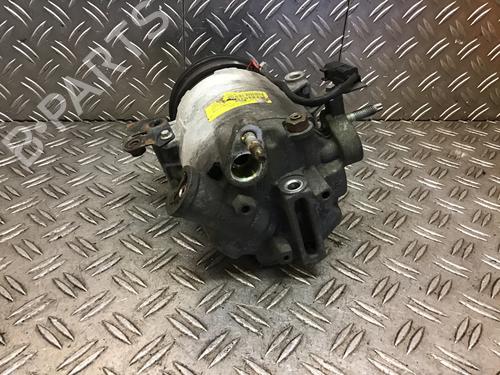 AC compressor FORD FIESTA VI (CB1, CCN) 1.0 | BP26211865M34 