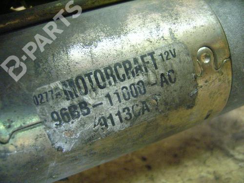 Starter FORD FOCUS I Turnier (DNW) 1.8 16V | BP5054685M8 