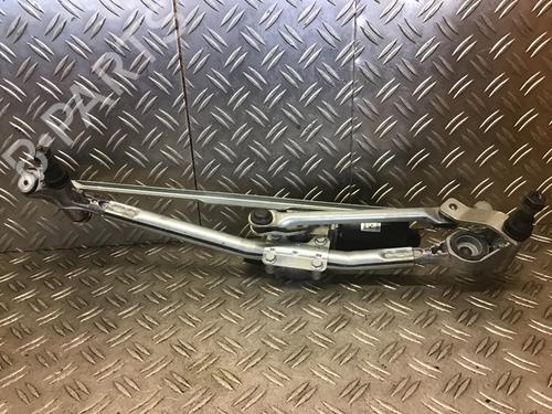 Front wiper motor BMW 3 Touring (E91) 320 i | BP18888310M29 
