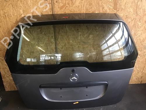 Porton trasero MERCEDES-BENZ A-CLASS (W169) A 150 (169.031, 169.331) (95 hp) 32398283