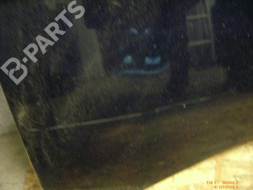 Hood VW TOURAN (1T1, 1T2) 1.9 TDI | BP5058224C1