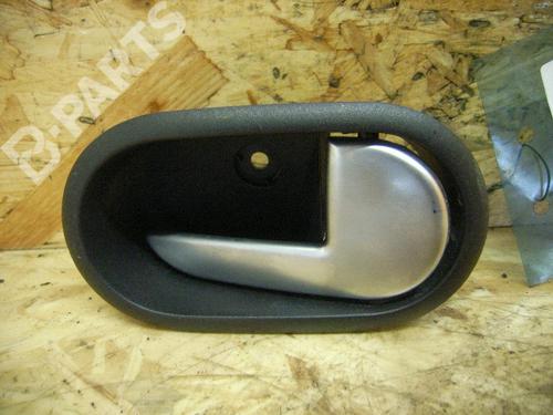 Used Front right interior door handle FORD FIESTA V (JH_, JD_) 1.3 (69 hp) 5053909