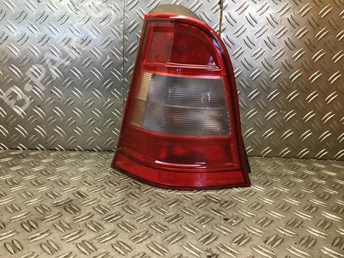 Used Left taillight Left taillight MERCEDES-BENZ A-CLASS (W168) A 140 (168.031, 168.131) (82 hp) 33851495 33851495