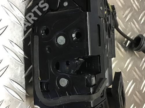 Rear right lock VW GOLF VII Variant (BA5, BV5) 1.6 TDI | BP5663383C99 