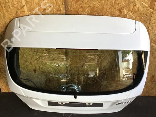 Bakluke CC/Kombi-Kupé FORD FIESTA VI (CB1, CCN) 1.25 | BP26691588C6 