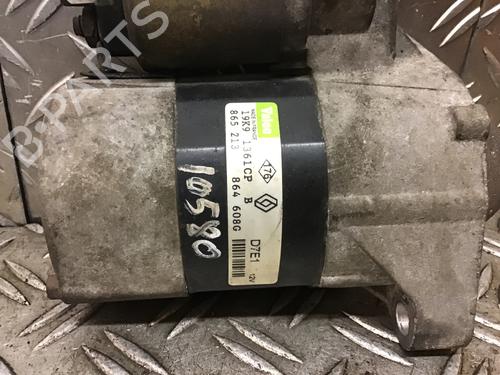 Anlasser RENAULT TWINGO I (C06_) 1.2 (C066, C068) | BP31022609M8