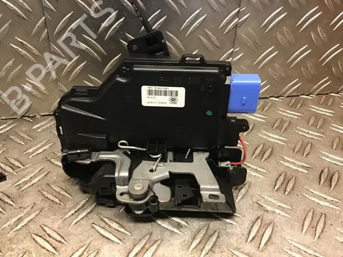 Front right lock VW GOLF V (1K1) 1.9 TDI | BP17980033C97 