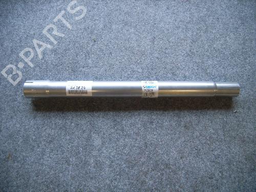 Used Exhaust system VW GOLF III (1H1) 2.0 (115 hp) 14693263
