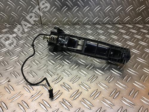 Front left exterior door handle MERCEDES-BENZ E-CLASS T-Model (S210) E 280 T 4-matic (210.281) | BP6253736C128 