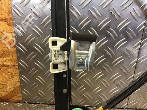 Rear right window mechanism FORD GALAXY I (WGR) 1.9 TDI | BP10237313C25 