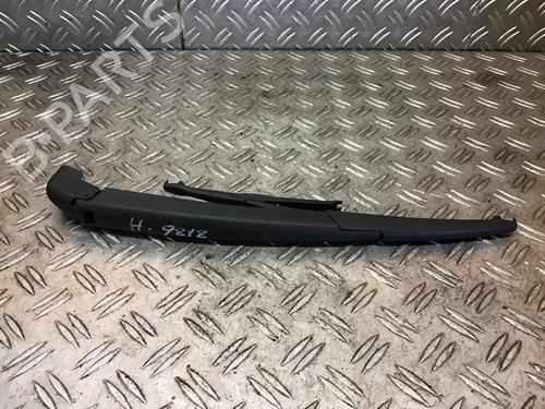 Used Rear windshield wiper arm FORD KA (RU8) 1.2 (69 hp) 14695613