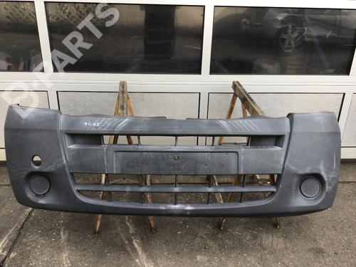 Used Front bumper RENAULT MASTER II Van (FD) 2.5 dCi (120 hp) 8241499