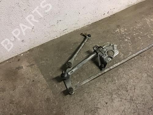 Front wipers mechanism MERCEDES-BENZ A-CLASS (W168) A 170 CDI (168.009, 168.109) | BP15403847C83 