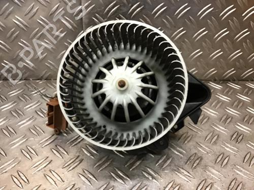 Heater blower motor FIAT PUNTO (188_) 1.2 60 (188.030, .050, .130, .150, .230, .250) | BP15779757M62 