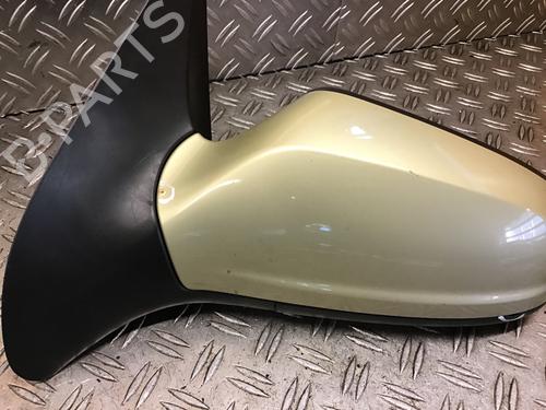 Left mirror OPEL ASTRA H (A04) 1.6 (L48) | BP18081394C26 