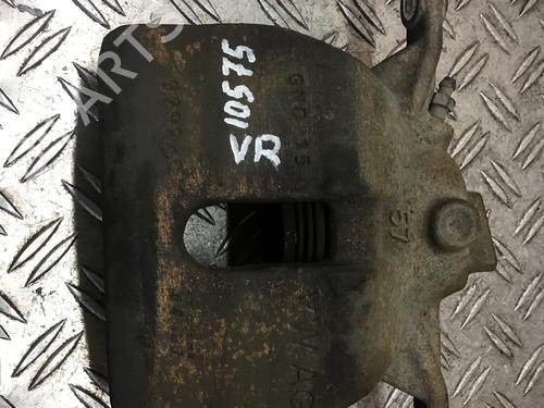 Used Right front brake caliper SEAT LEON (5F1) 1.2 TSI (105 hp) 30805605