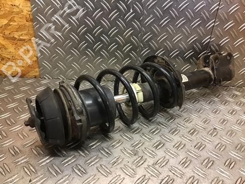 Left front shock absorber OPEL COMBO Box Body/MPV 1.7 CDTI 16V | BP27727327M16 