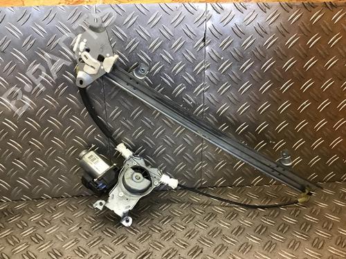 Used Front left window mechanism Front left window mechanism NISSAN NOTE (E11, NE11) 1.4 (88 hp) 33237395 33237395