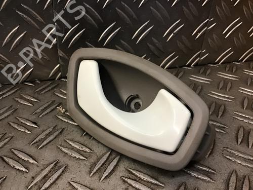 Front right interior door handle RENAULT ZOE (BFM_) ZOE | BP23550473I14