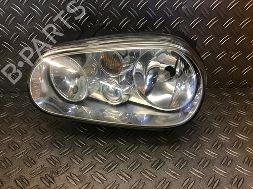 Left headlight VW GOLF IV (1J1) 1.4 16V | BP29480745C28 