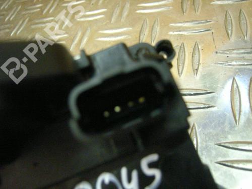 Front right lock RENAULT CLIO III (BR0/1, CR0/1) 1.6 16V (BR09, BR0T, CR09, CR0T) | BP5056681C97 