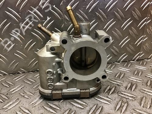 Throttle body VW LUPO I (6X1, 6E1) 1.0 | BP31972810M82 