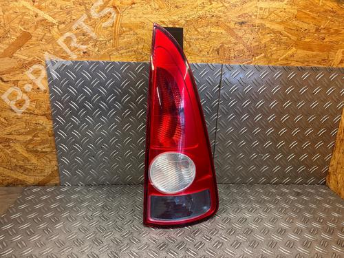 Used Right taillight Right taillight 38076725 38076725