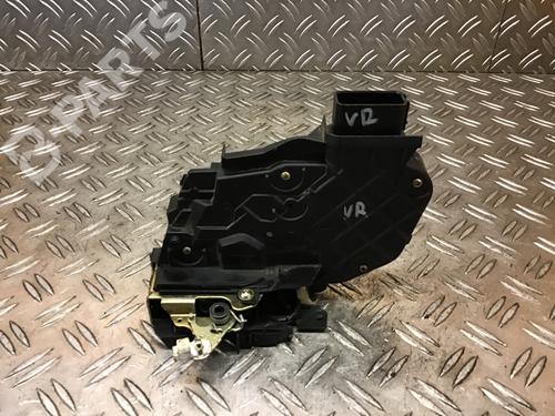 Front right lock MAZDA 5 (CR) 2.0 (CREW) | BP7001758C97 
