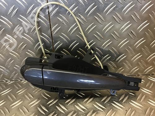 Used Rear right exterior door handle BMW 3 Touring (E91) 320 d (163 hp) 5953161