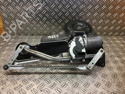 Motor limpa vidros frontal Motor limpa vidros frontal FORD FIESTA V (JH_, JD_) 1.25 16V (75 hp) 36229628 36229628