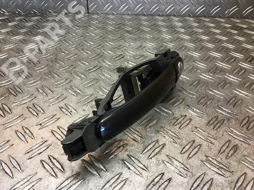 Front left exterior door handle SEAT IBIZA III (6L1) 1.4 16V | BP9809624C128 