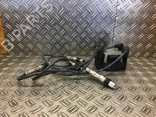 Module électronique VW LUPO I (6X1, 6E1) 1.0 (50 hp) 33129850