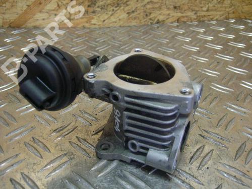 Drosselklappe für FIAT STILO (192_) 1.9 D Multijet (120 hp) 5056997