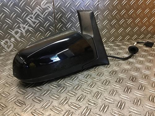 Right mirror OPEL ZAFIRA / ZAFIRA FAMILY B (A05) 1.8 (M75) | BP27675841C27 