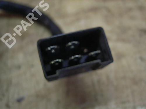 Front wiper motor MERCEDES-BENZ VITO Bus (W638) 108 D 2.3 (638.164) | BP5055140M29 