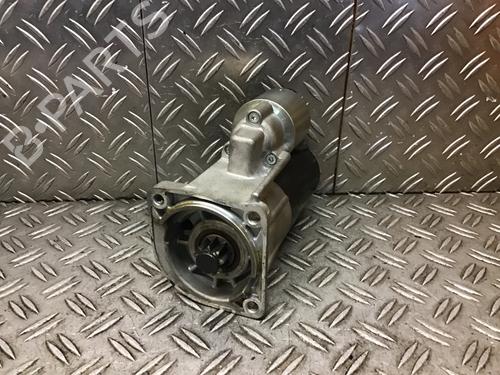 Used Starter SKODA FABIA I Combi (6Y5) 1.4 16V (75 hp) 31359659